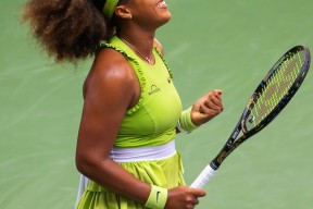 NG28-关于大坂直美回归赛场，逆转首场状态亮眼，澳大利亚队观众沸腾！的信息