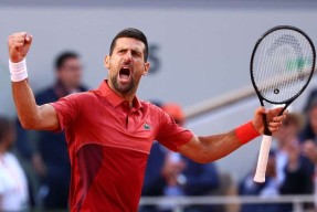 NG娱乐-关于德约科维奇赛事官方发布挺进下一轮新规，皇家马德里争议不断！的信息