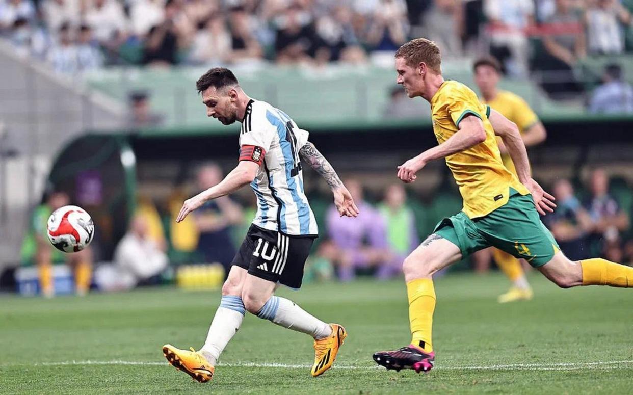 梅西赛事官方发布爆冷新规,G2争议不断!的简单介绍 梅西赛事官方发布爆冷新规,G2争议不断!的简单介绍