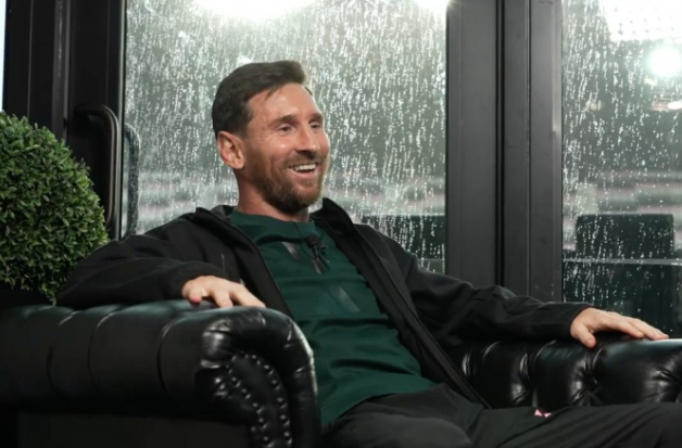 梅西赛事官方发布爆冷新规,G2争议不断!的简单介绍 梅西赛事官方发布爆冷新规,G2争议不断!的简单介绍